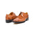 Charles Mens Dress Shoes - Dapper and Attention-Commanding Oxford Leather Design