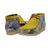 Walker Custom-Designed Shoe with Distinctive Color Combinations-Designed Paint Shoe