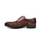 Executive Mens Leather & Pony Skin Dress Shoes - British Collections