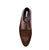 Executive Mens Leather & Pony Skin Dress Shoes - British Collections