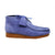 New Castle 2 Suede - Versatile and Stylish Mens Casual Shoe from The British Collection