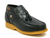 Palace Leather and Suede Shoes - Sophisticated and Timeless
