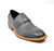 Dolche Ostrich Leather Slip On Shoes - Stylish and Comfortable