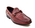 Capitan Loafer - Sophisticated and High-Quality Footwear from British Collection