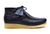 Walkers-Ostrich Shoe by British Collection - Elevate Your Style